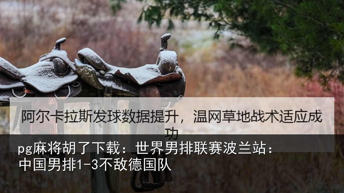 pg麻将胡了下载：世界相关情况国男排1-3不敌德国队