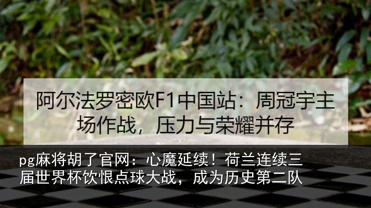 pg麻将胡了官网：心魔相关情况世界相关情况为历史第二队